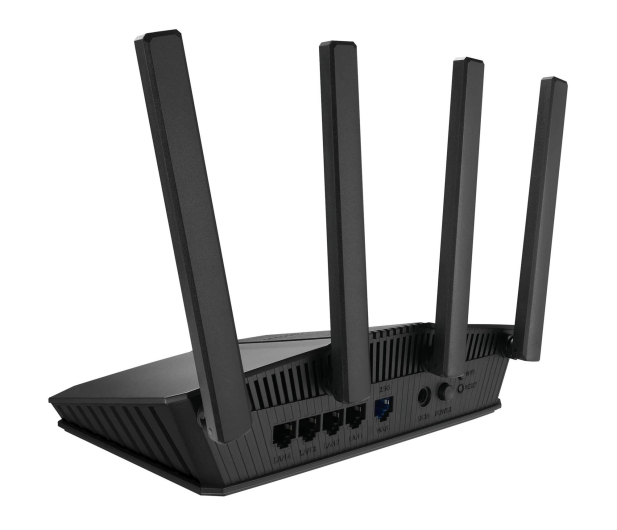 ASUS RT-BE55 (3600Mb/s a/b/g/n/ac/ax/be) - 1418328 - zdjęcie 6